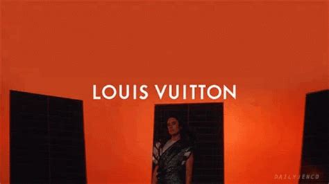 louis vuitton tenor gif.